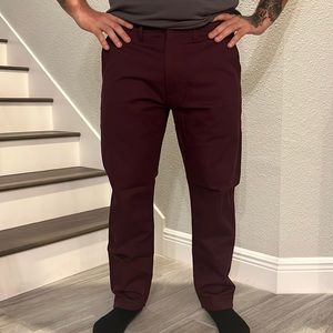 Levi Dress Pants